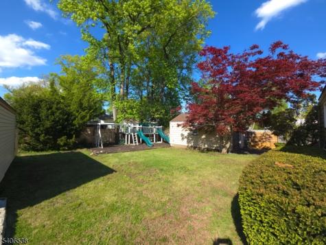 247 Albermarle Street Rahway NJ 07065