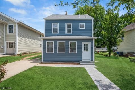 249 Martin Luther King Avenue Morris NJ 07960