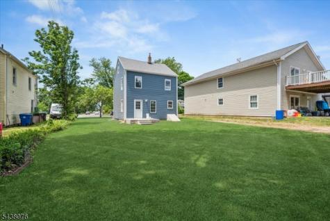 249 Martin Luther King Avenue Morris NJ 07960