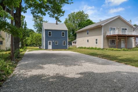 249 Martin Luther King Avenue Morris NJ 07960