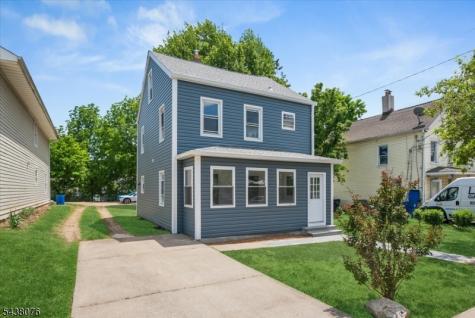 249 Martin Luther King Avenue Morris NJ 07960