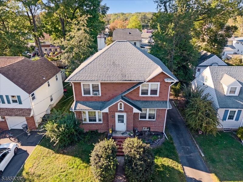 612 Roosevelt Street Westfield NJ 07090