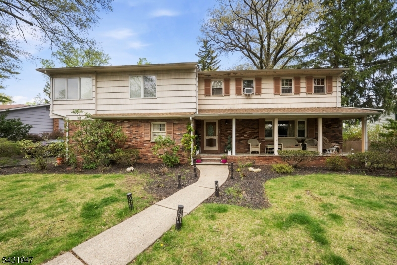 14 Hepworth Place West Orange NJ 07052