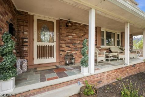 14 Hepworth Place West Orange NJ 07052