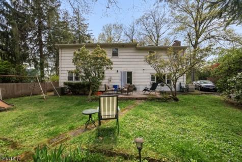 14 Hepworth Place West Orange NJ 07052
