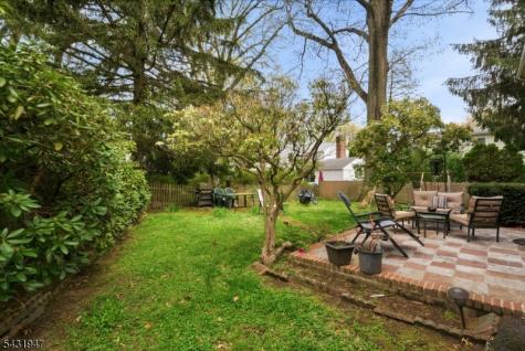 14 Hepworth Place West Orange NJ 07052