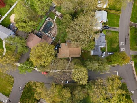 14 Hepworth Place West Orange NJ 07052