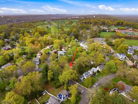 14 Hepworth Place West Orange NJ 07052