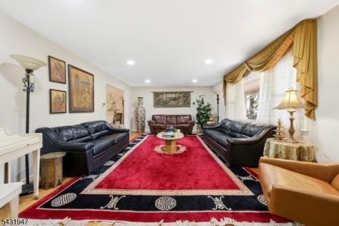 14 Hepworth Place West Orange NJ 07052
