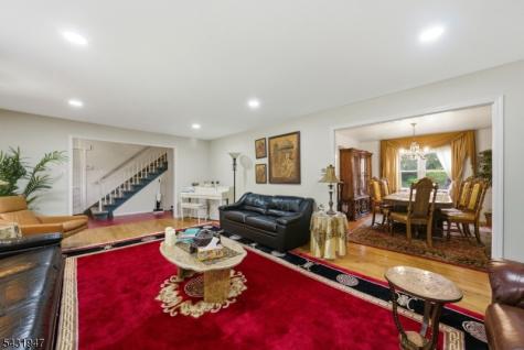 14 Hepworth Place West Orange NJ 07052