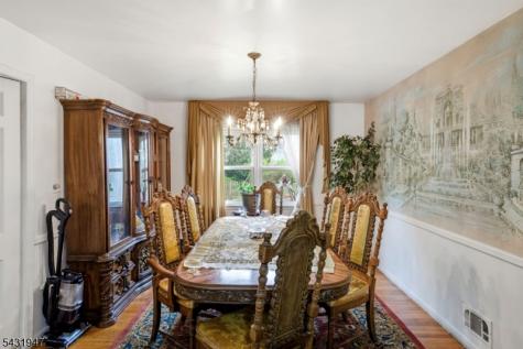 14 Hepworth Place West Orange NJ 07052
