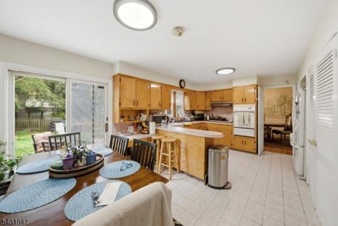 14 Hepworth Place West Orange NJ 07052