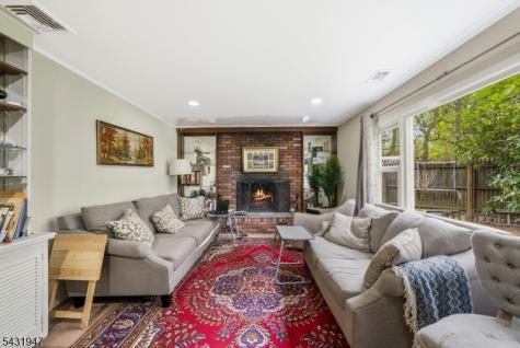 14 Hepworth Place West Orange NJ 07052