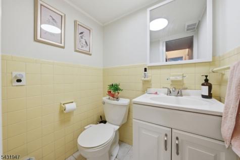 14 Hepworth Place West Orange NJ 07052