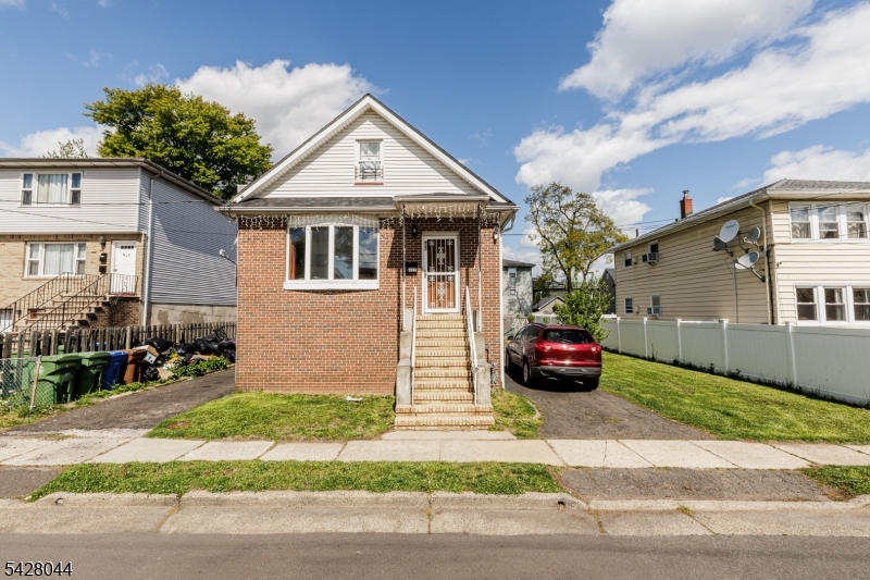 627 Van Buren Avenue Linden NJ 07036