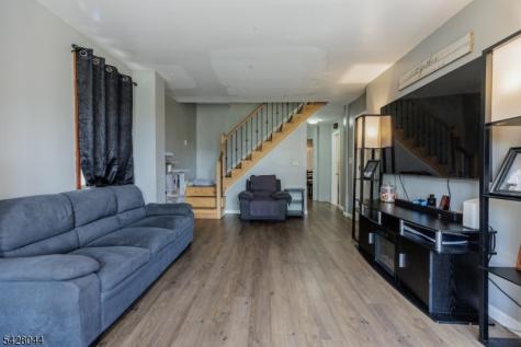 627 Van Buren Avenue Linden NJ 07036