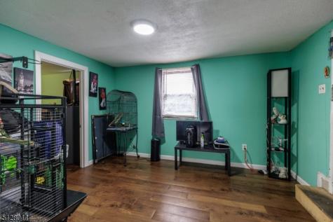 627 Van Buren Avenue Linden NJ 07036