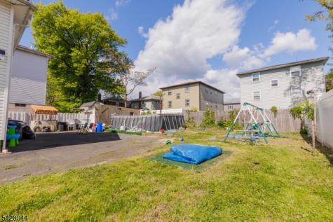627 Van Buren Avenue Linden NJ 07036