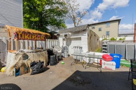 627 Van Buren Avenue Linden NJ 07036