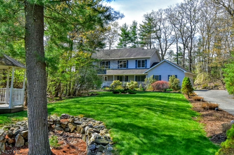 34 Split Rock Road West Milford NJ 07480