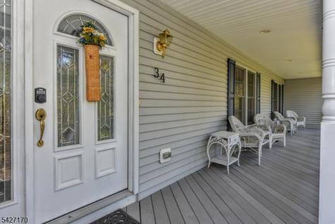 34 Split Rock Road West Milford NJ 07480