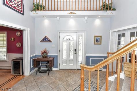 34 Split Rock Road West Milford NJ 07480