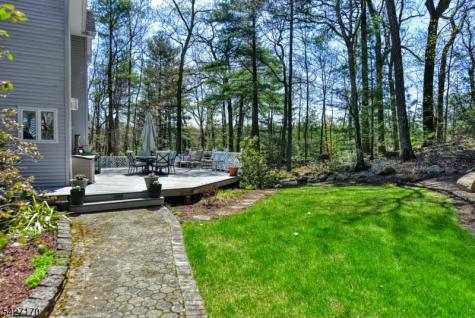 34 Split Rock Road West Milford NJ 07480