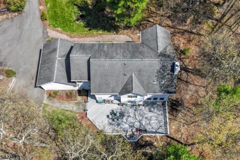 34 Split Rock Road West Milford NJ 07480