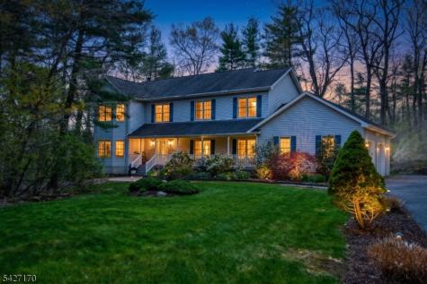 34 Split Rock Road West Milford NJ 07480