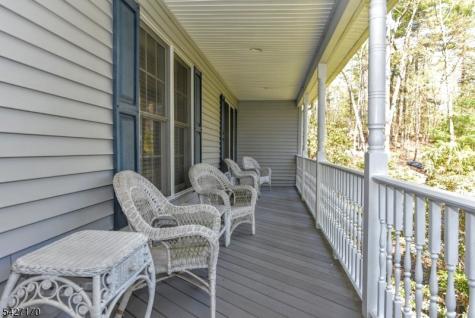 34 Split Rock Road West Milford NJ 07480