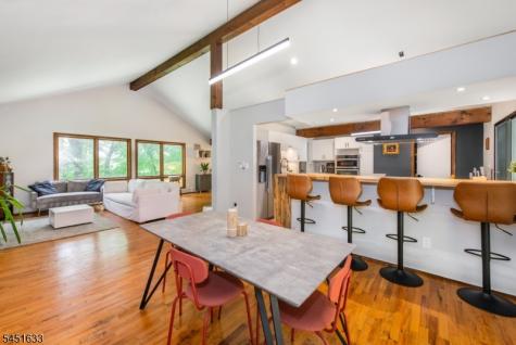 11 Foremost Mountain Road Montville NJ 07082