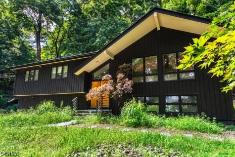 11 Foremost Mountain Road Montville NJ 07082