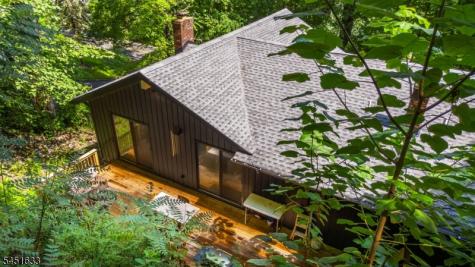 11 Foremost Mountain Road Montville NJ 07082