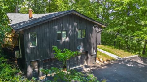 11 Foremost Mountain Road Montville NJ 07082