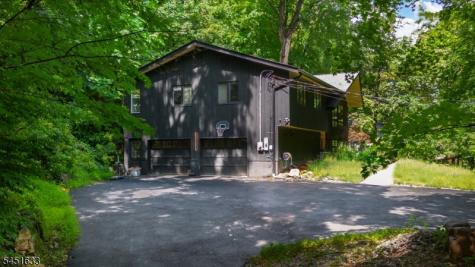 11 Foremost Mountain Road Montville NJ 07082