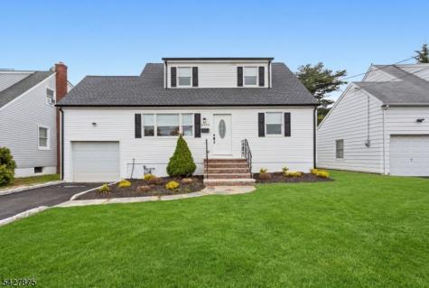 2535 Standish Avenue Union NJ 07083