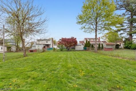 2535 Standish Avenue Union NJ 07083
