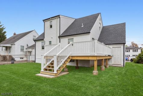 2535 Standish Avenue Union NJ 07083
