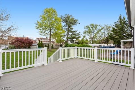 2535 Standish Avenue Union NJ 07083