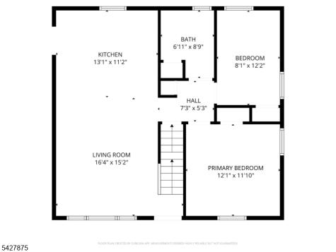 2535 Standish Avenue Union NJ 07083
