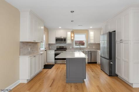 2535 Standish Avenue Union NJ 07083