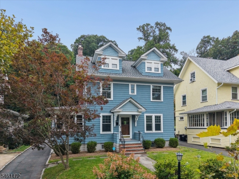 118 Essex Avenue Glen Ridge Boro NJ 07028