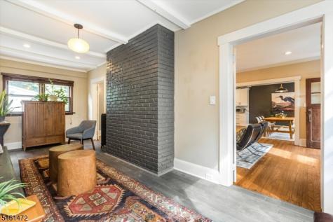 118 Essex Avenue Glen Ridge Boro NJ 07028