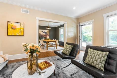 118 Essex Avenue Glen Ridge Boro NJ 07028