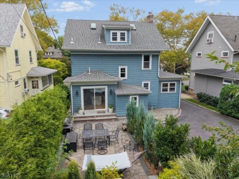 118 Essex Avenue Glen Ridge Boro NJ 07028
