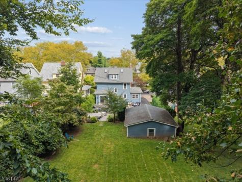 118 Essex Avenue Glen Ridge Boro NJ 07028