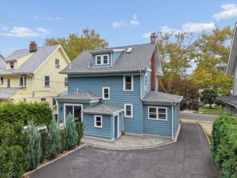 118 Essex Avenue Glen Ridge Boro NJ 07028
