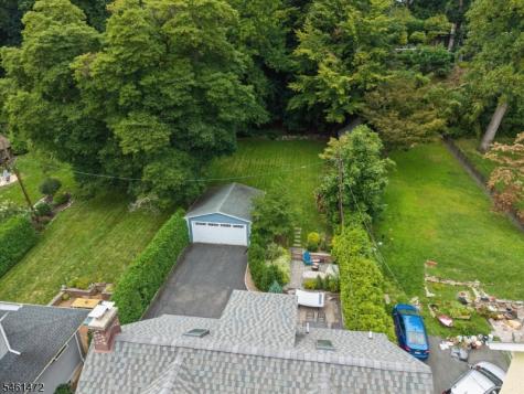 118 Essex Avenue Glen Ridge Boro NJ 07028