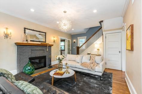 118 Essex Avenue Glen Ridge Boro NJ 07028