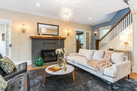 118 Essex Avenue Glen Ridge Boro NJ 07028